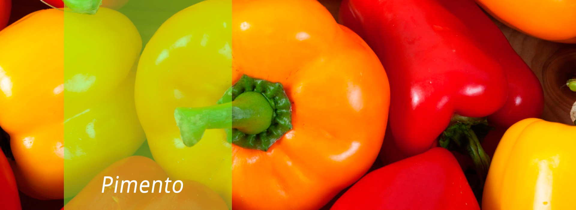 Pimento